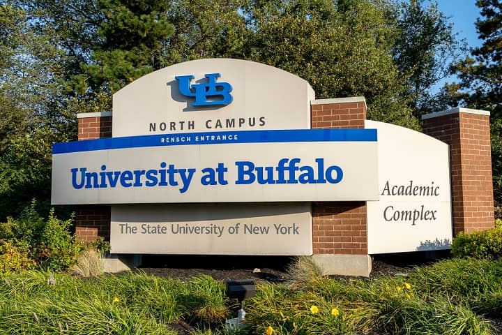 suny buffalo ms finance